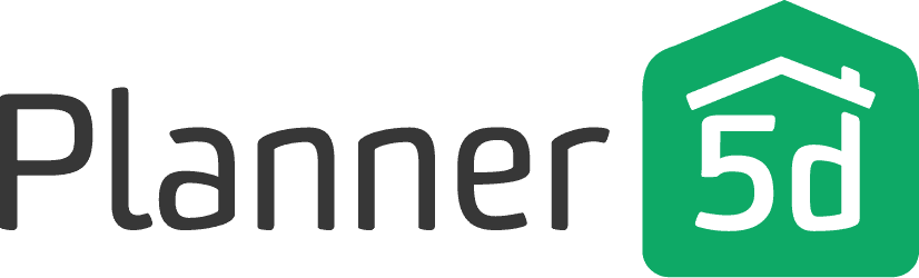 Planner5D logo