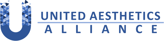 United Aesthetics Alliance logo