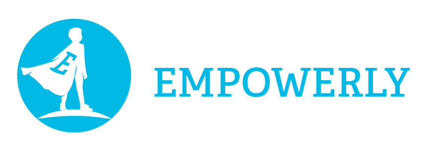 Empowerly logo