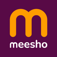 Meesho logo