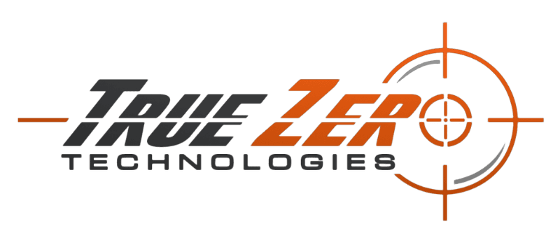 True Zero Technologies logo