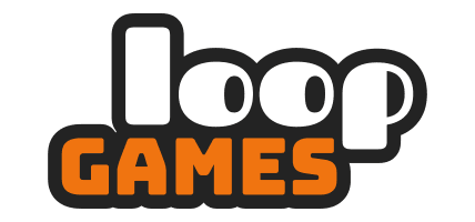 Loop Games logo