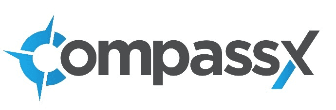 CompassX Group logo