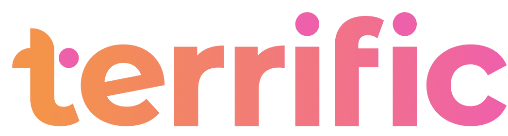 Terrific innovation LTD logo