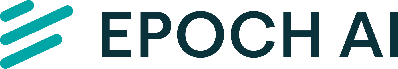 Epoch AI logo