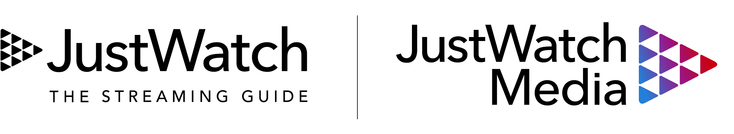 JustWatch logo