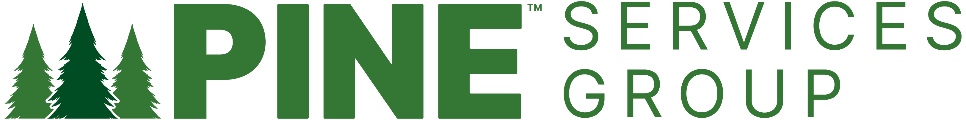 Pine Services Group logo