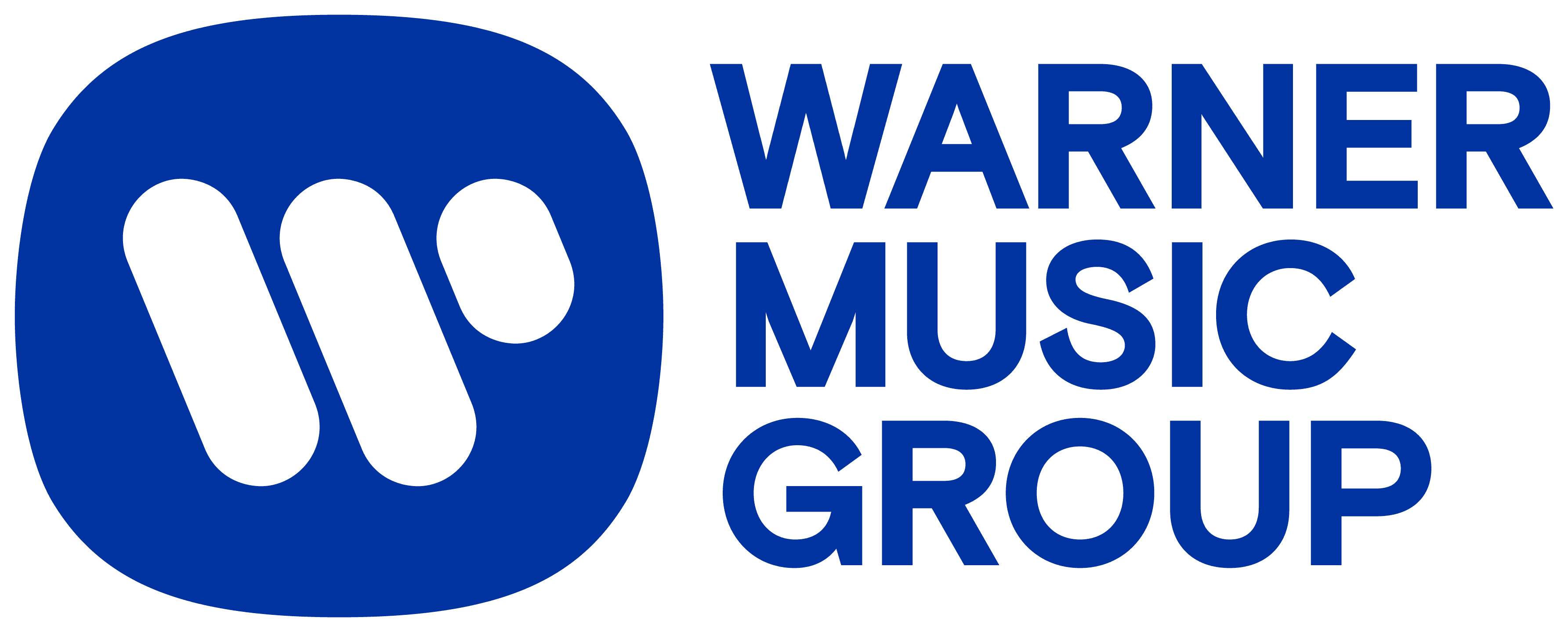 Warner Music Inc. logo