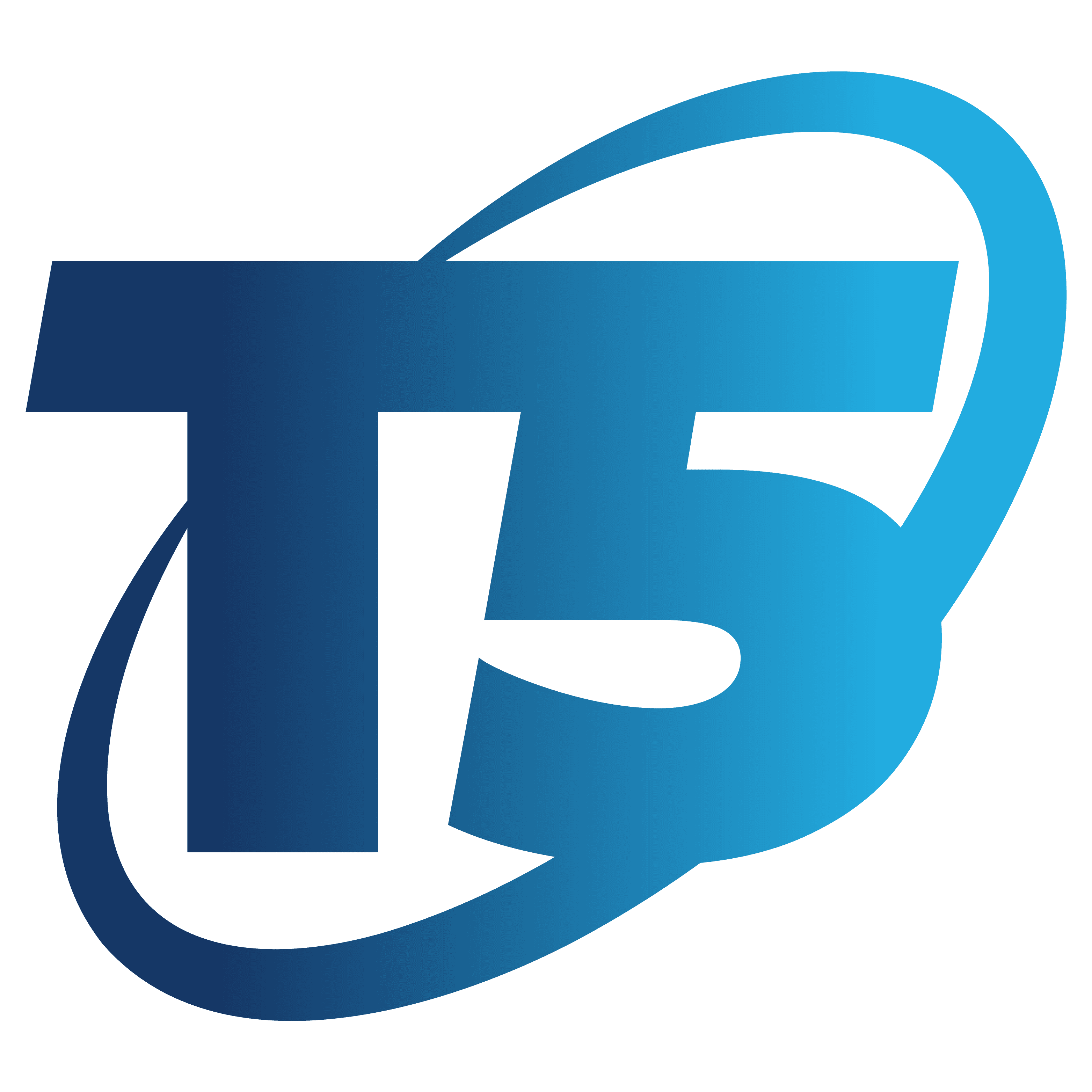 T5 Data Centers logo