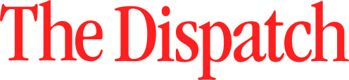 The Dispatch logo