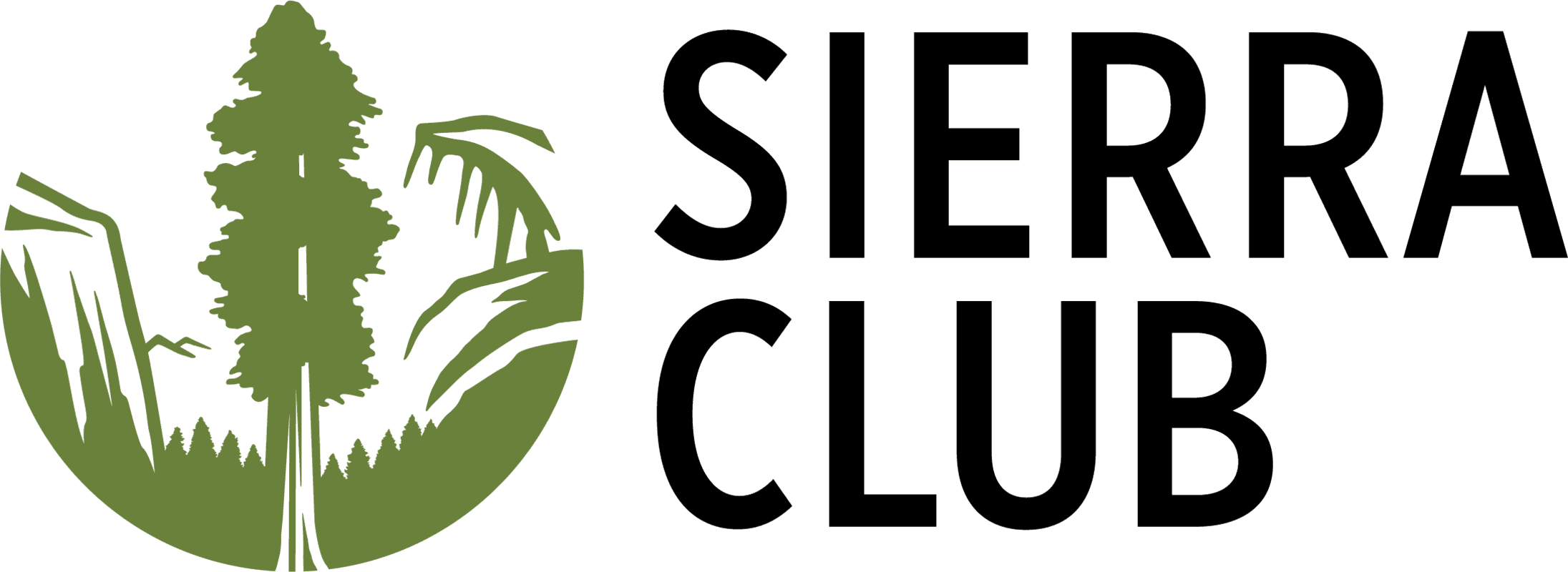 Sierra Club logo