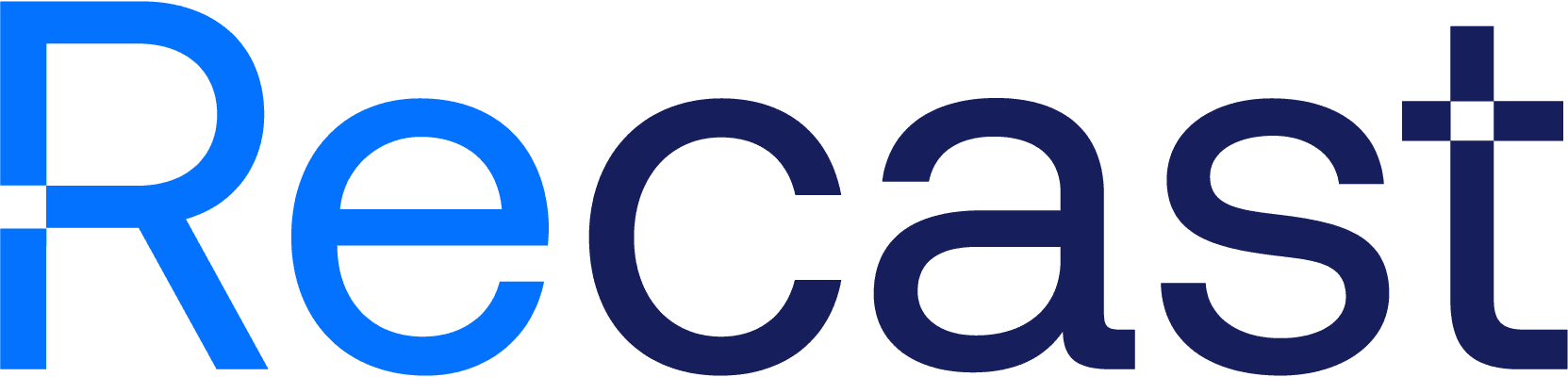 Recast Software logo