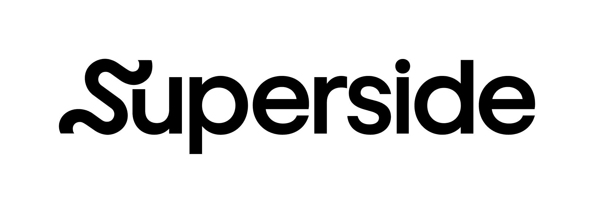 Superside logo