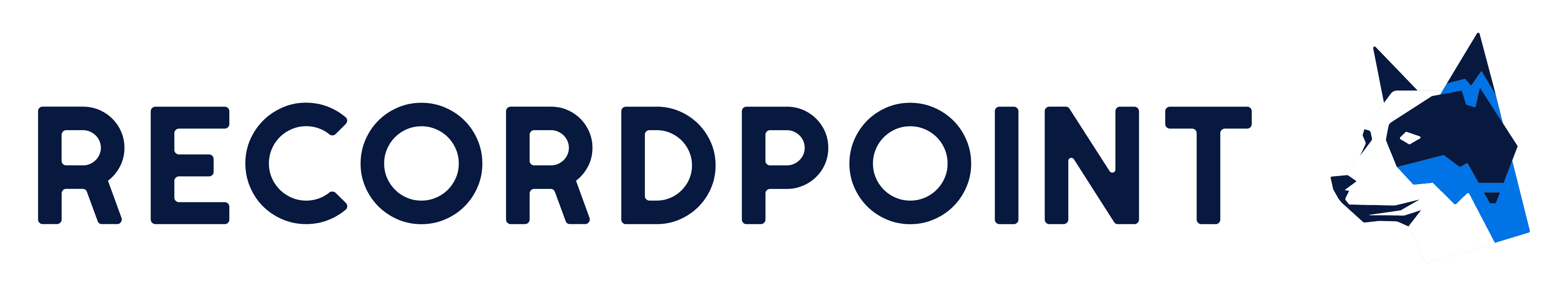 RecordPoint logo