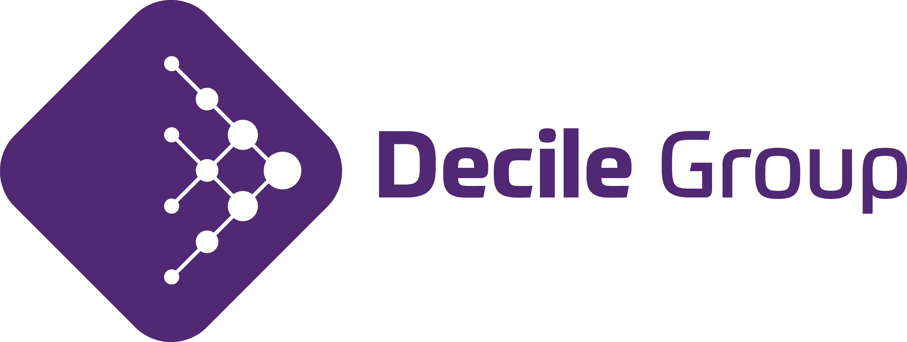Decile Group logo