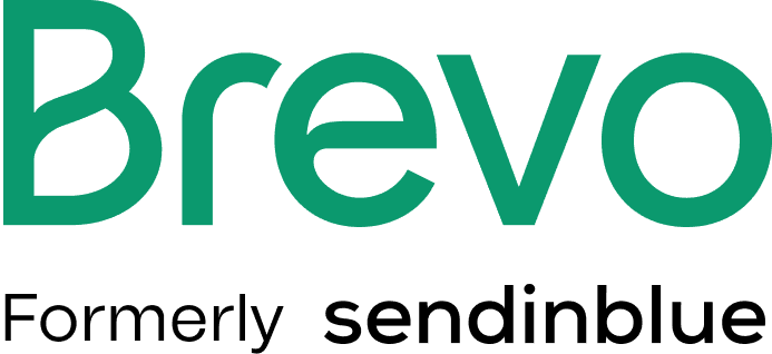Brevo logo