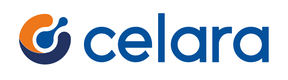 Celara logo