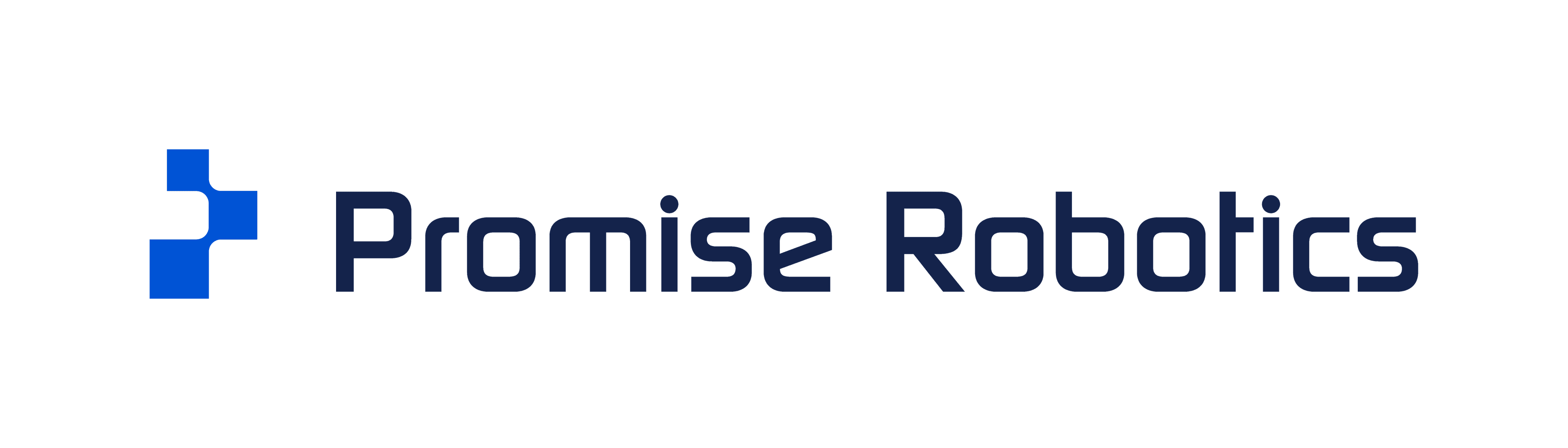Promise Robotics logo
