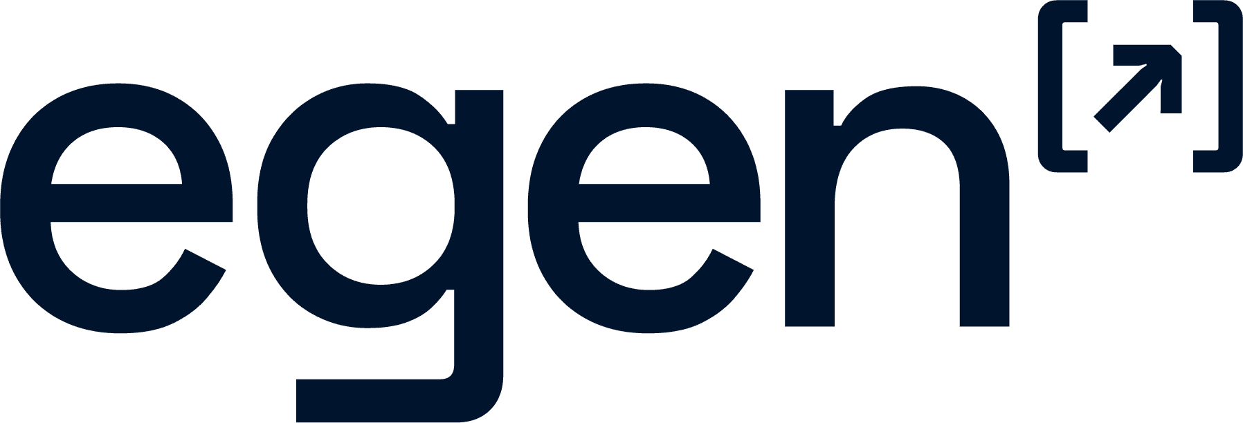 Egen logo