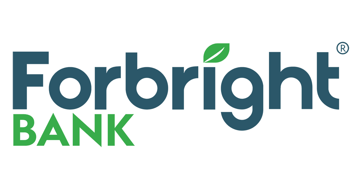 Forbright Bank logo