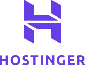 Hostinger logo