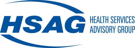 Health Services Advisory Group, Inc. logo