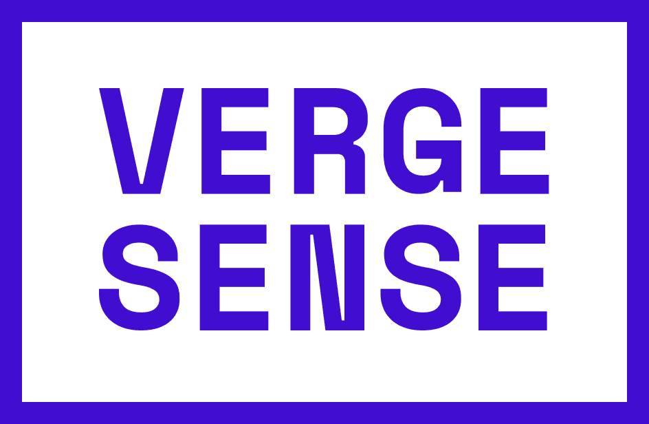VergeSense logo