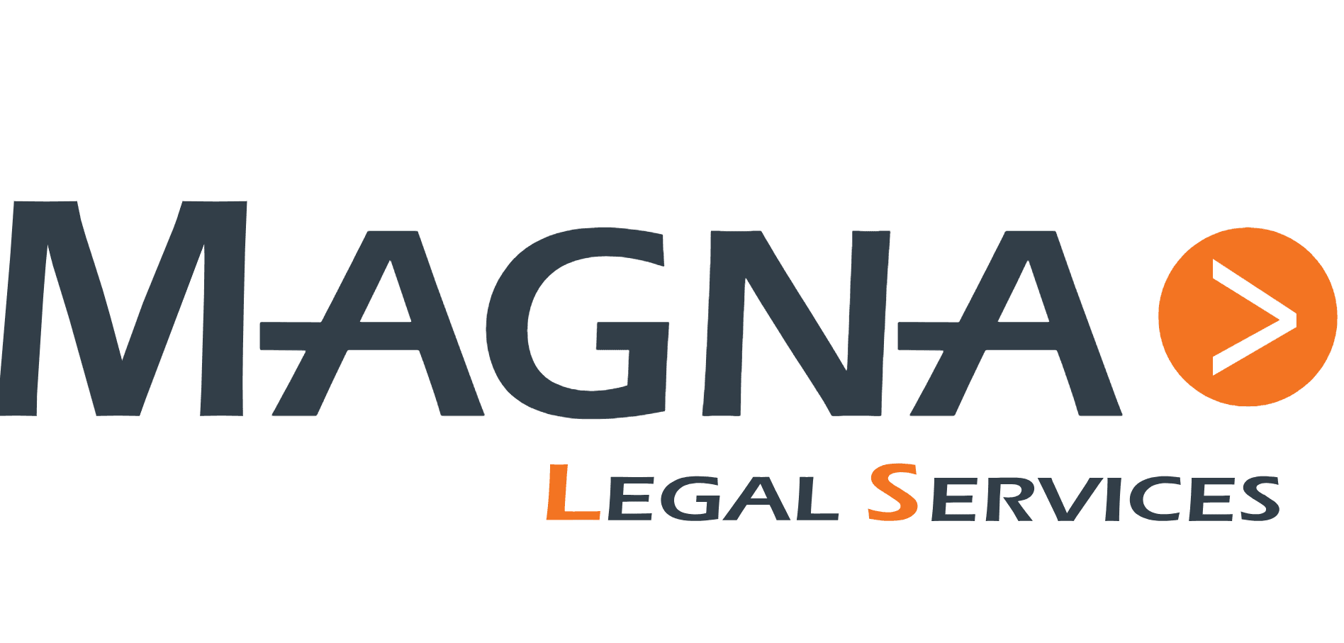 Magna Legal Services logo