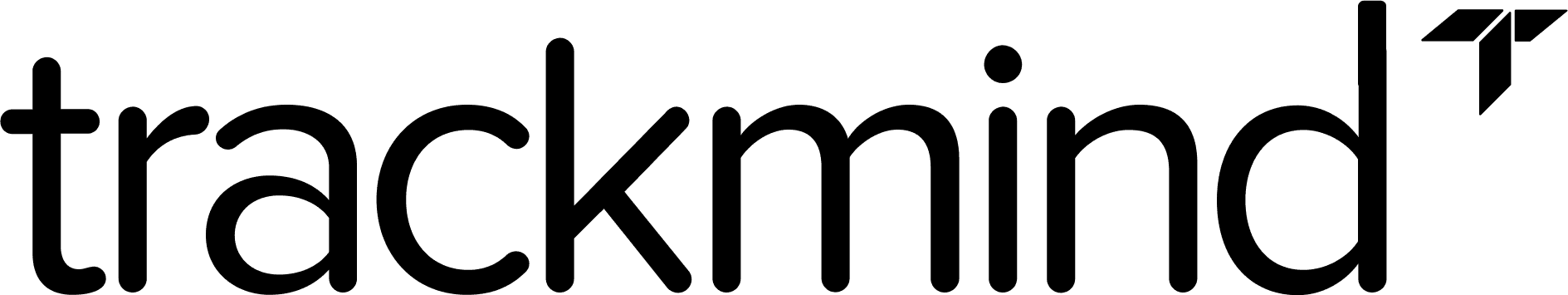 Trackmind logo