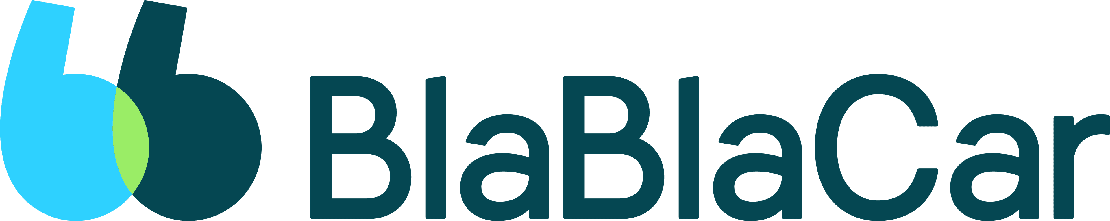 BlaBlaCar logo