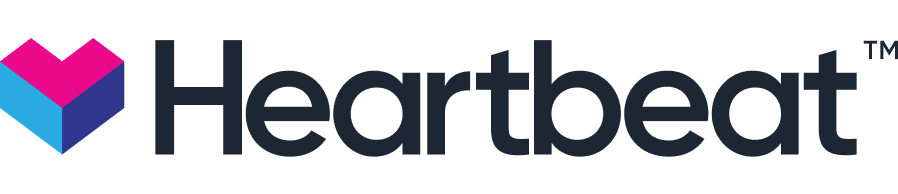 Heartbeat Health logo