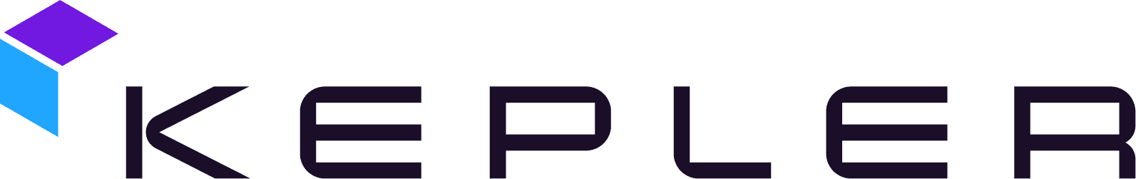Kepler Communications logo
