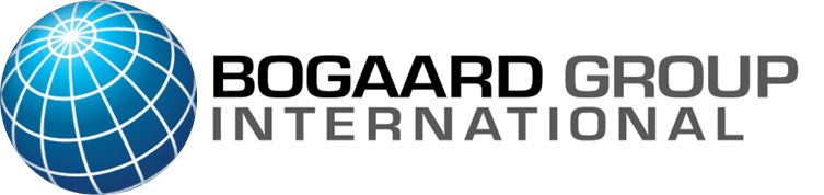 Bogaard Group International logo