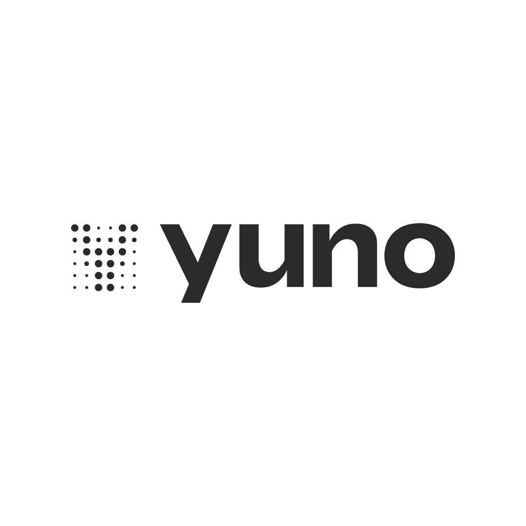 Yuno logo