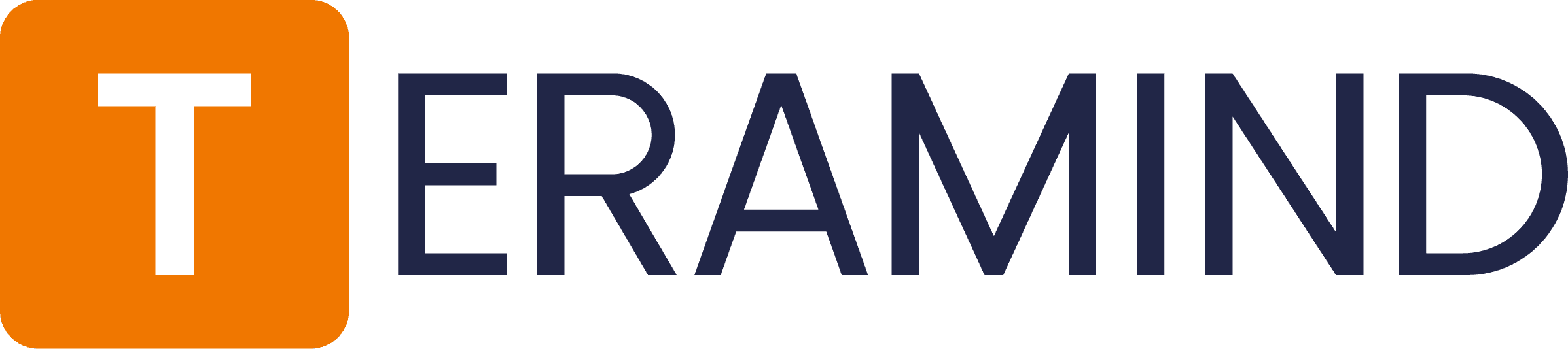 Teramind logo