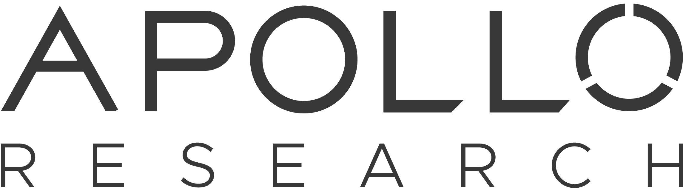 Apollo Research logo