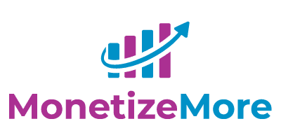 MonetizeMore logo