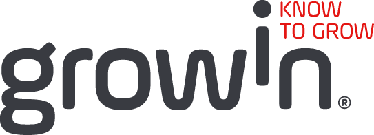 Growin logo