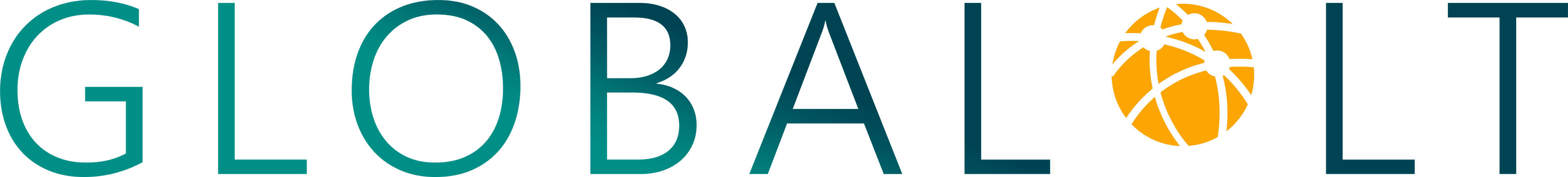 Global LT logo