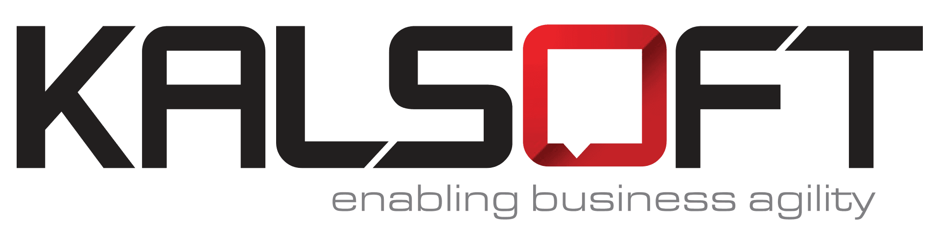 KALSOFT logo