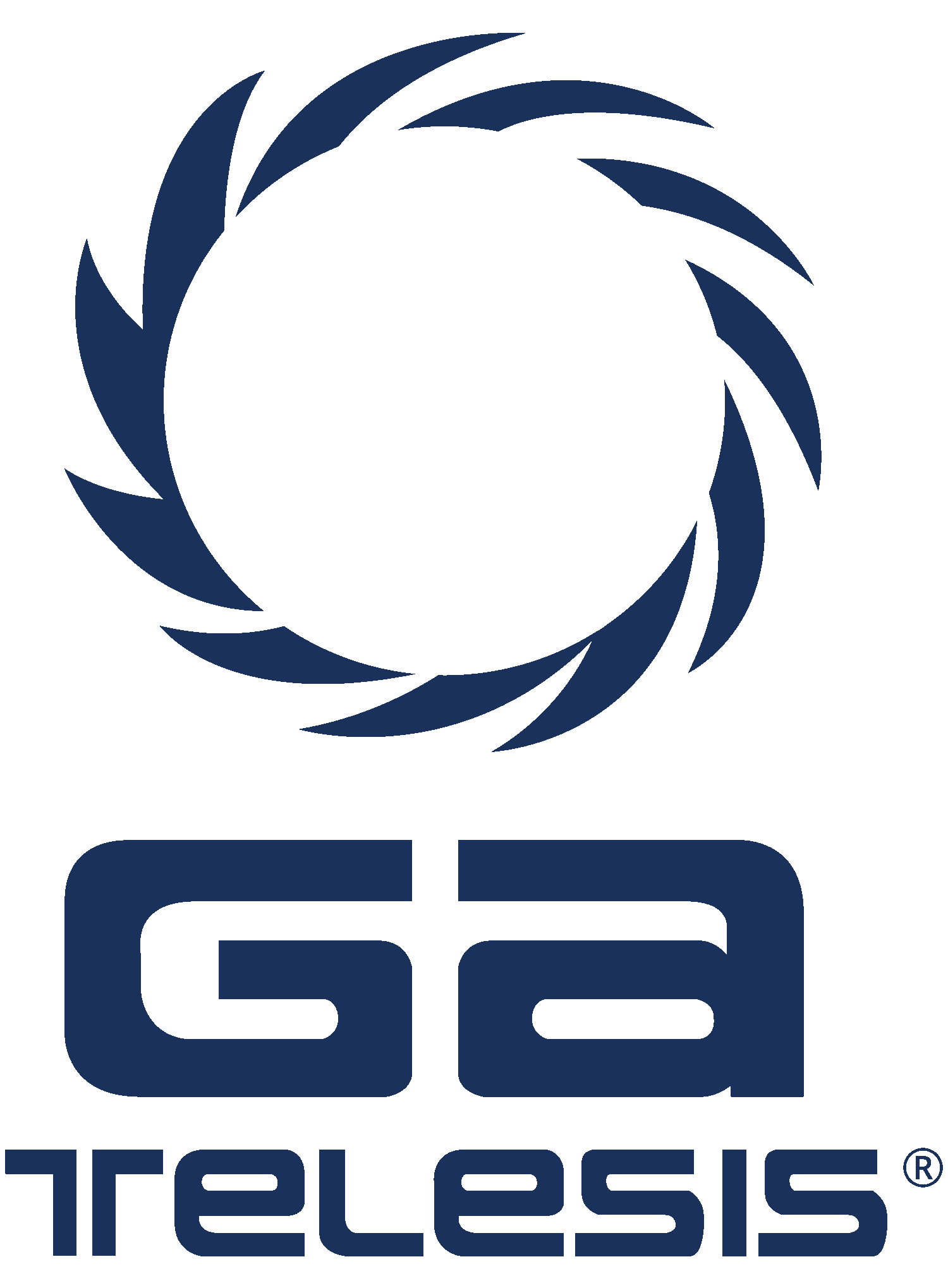 GA Telesis, LLC logo