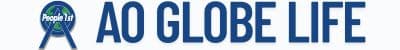 Globe Life: AO - Justin Hermann logo