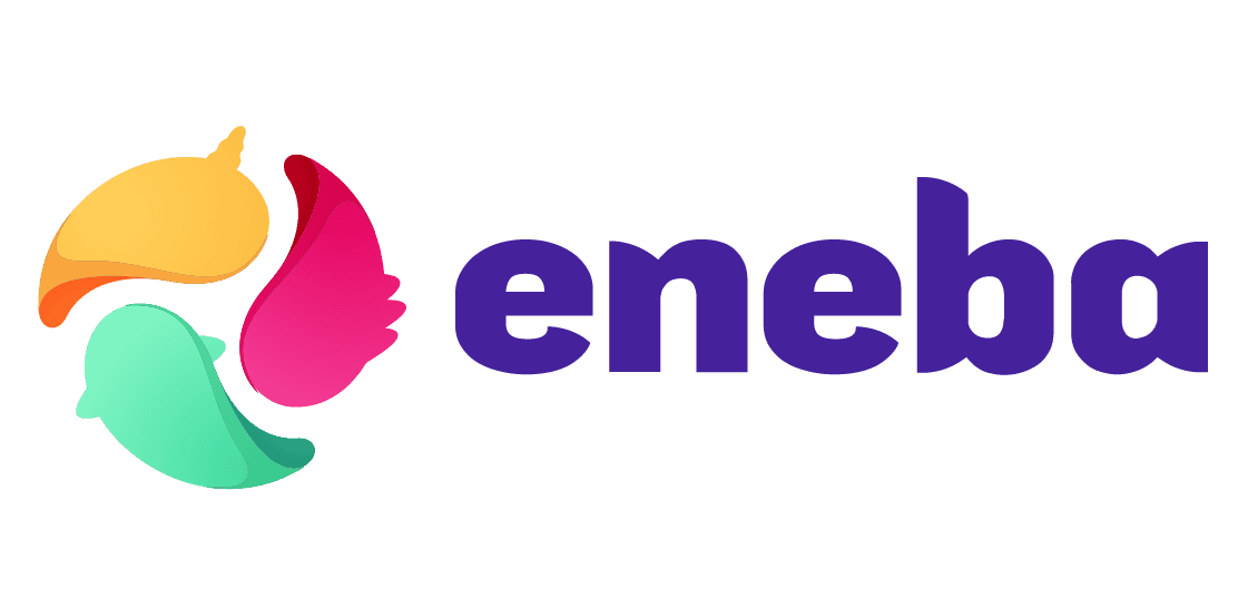 Eneba logo