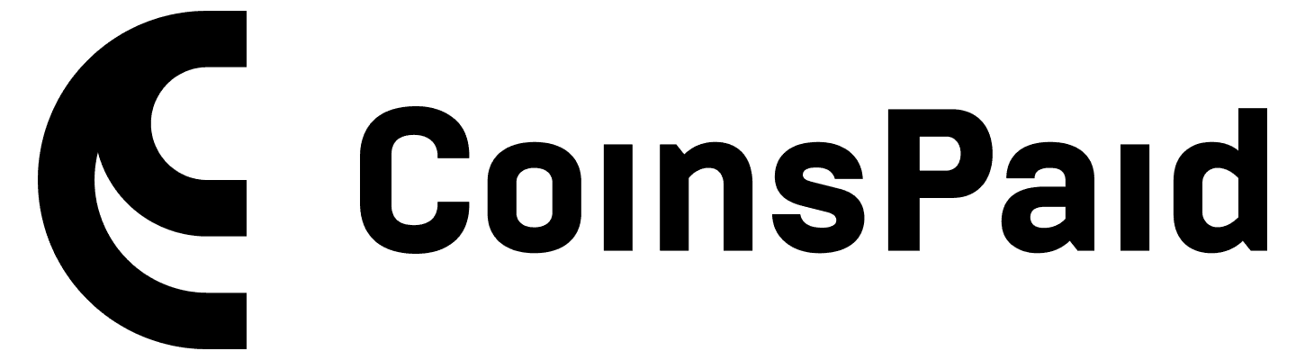 CoinsPaid logo