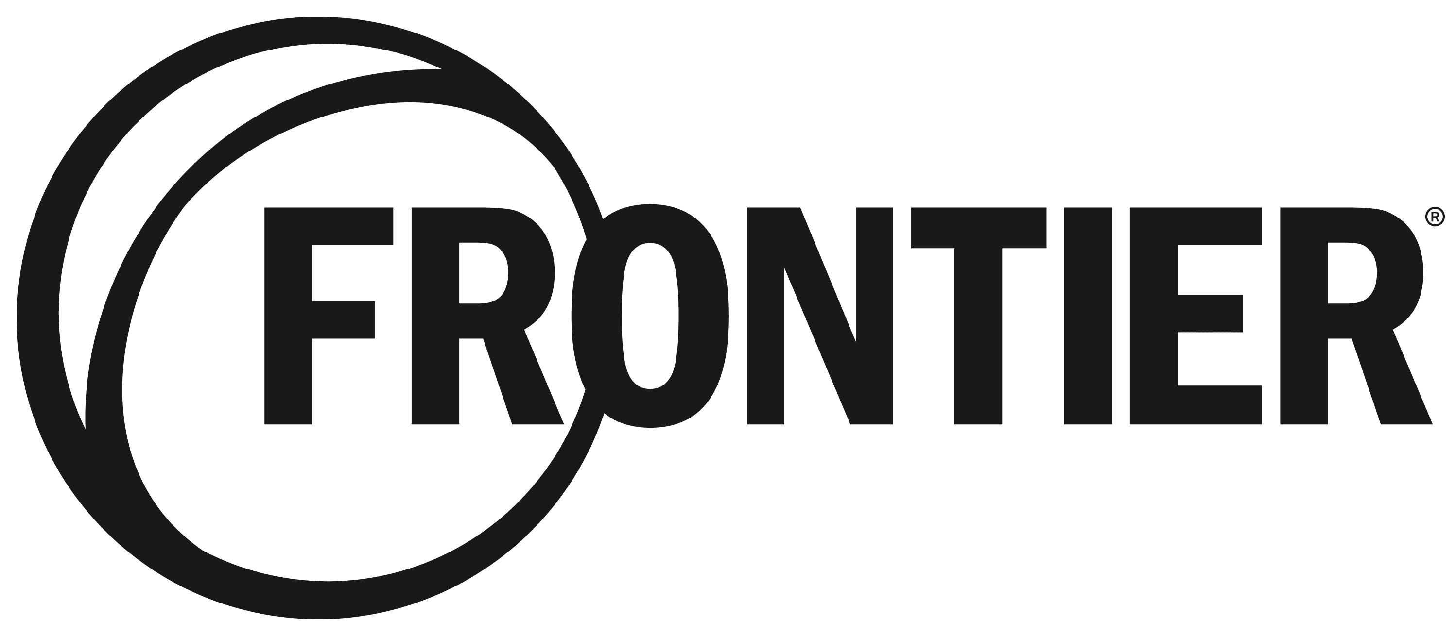 Frontier Developments logo